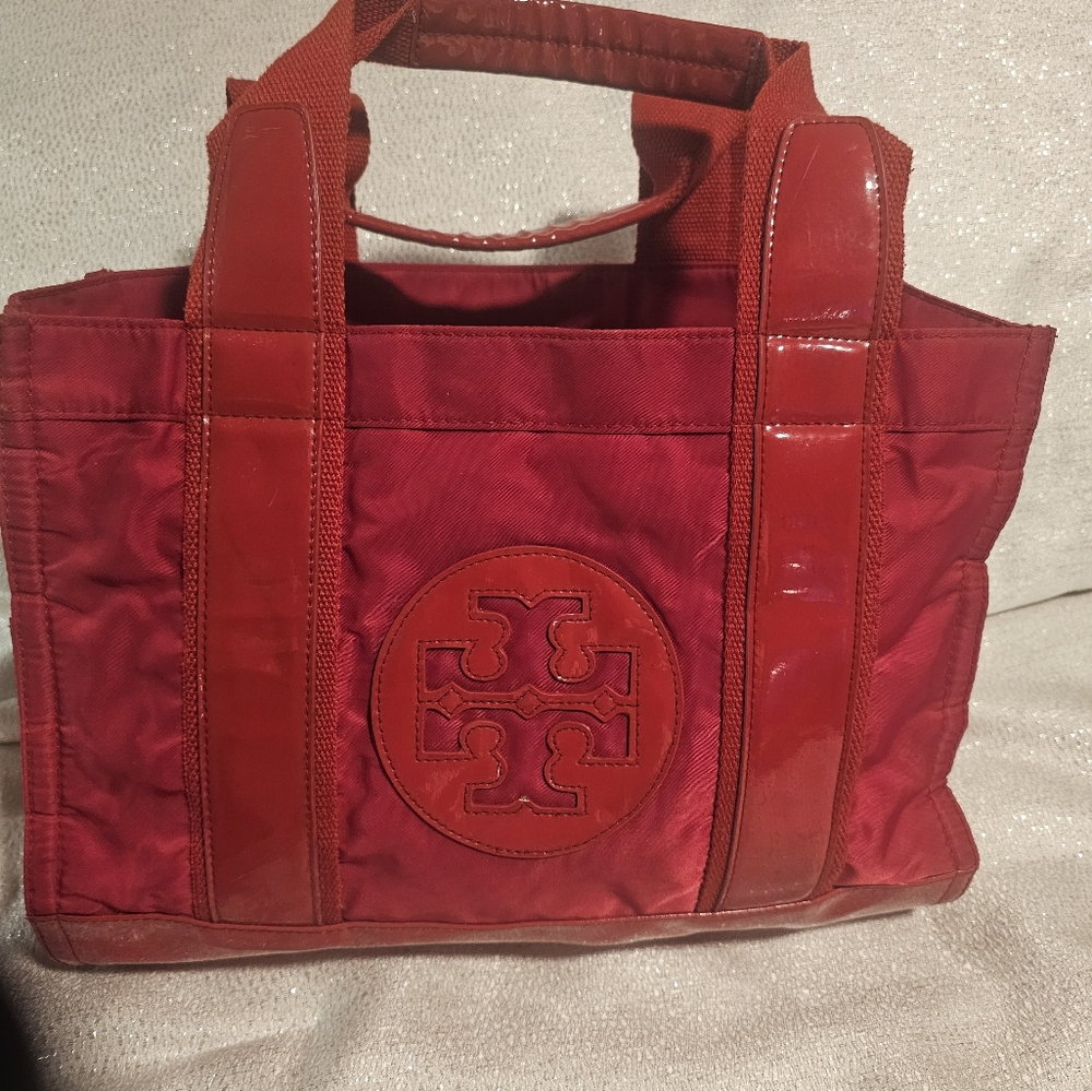 Tory burch  purse